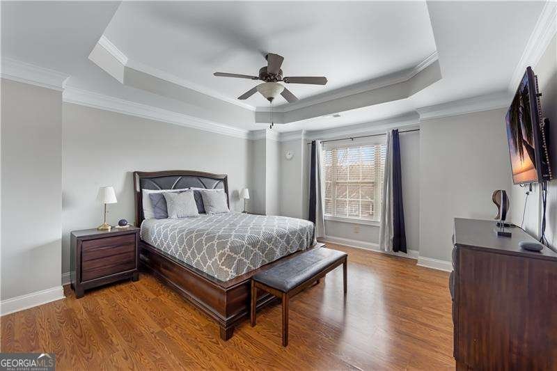 3998 Llewellin Lane Smyrna - Photo 10