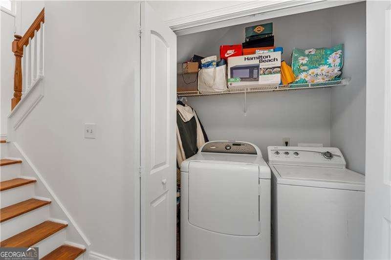 3998 Llewellin Lane Smyrna - Photo 16