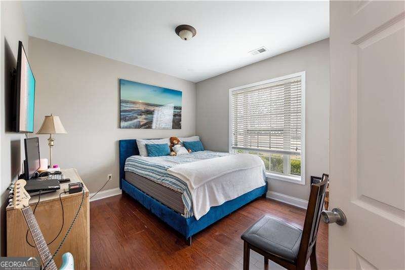 3998 Llewellin Lane Smyrna - Photo 17