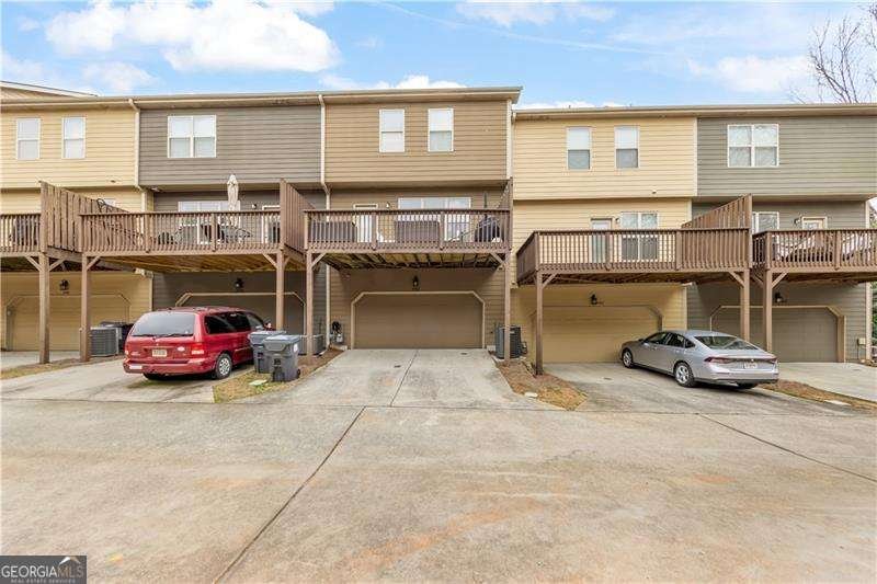 3998 Llewellin Lane Smyrna - Photo 20