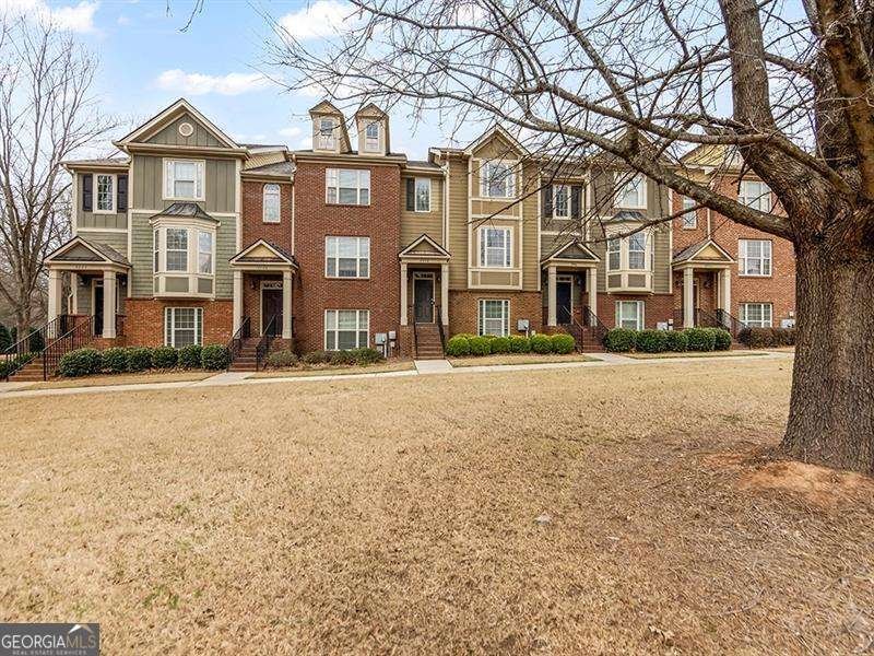 3998 Llewellin Lane Smyrna - Photo 21