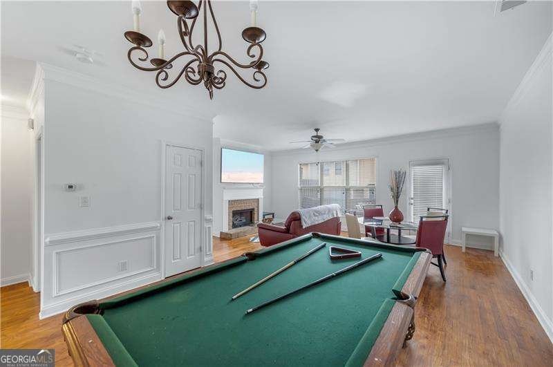 3998 Llewellin Lane Smyrna - Photo 6