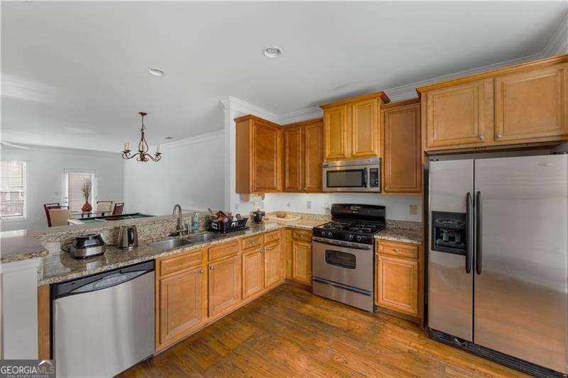 3998 Llewellin Lane Smyrna - Photo 7