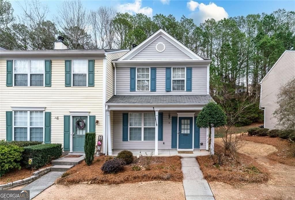 2290 Whitestone Place Alpharetta - Photo 1