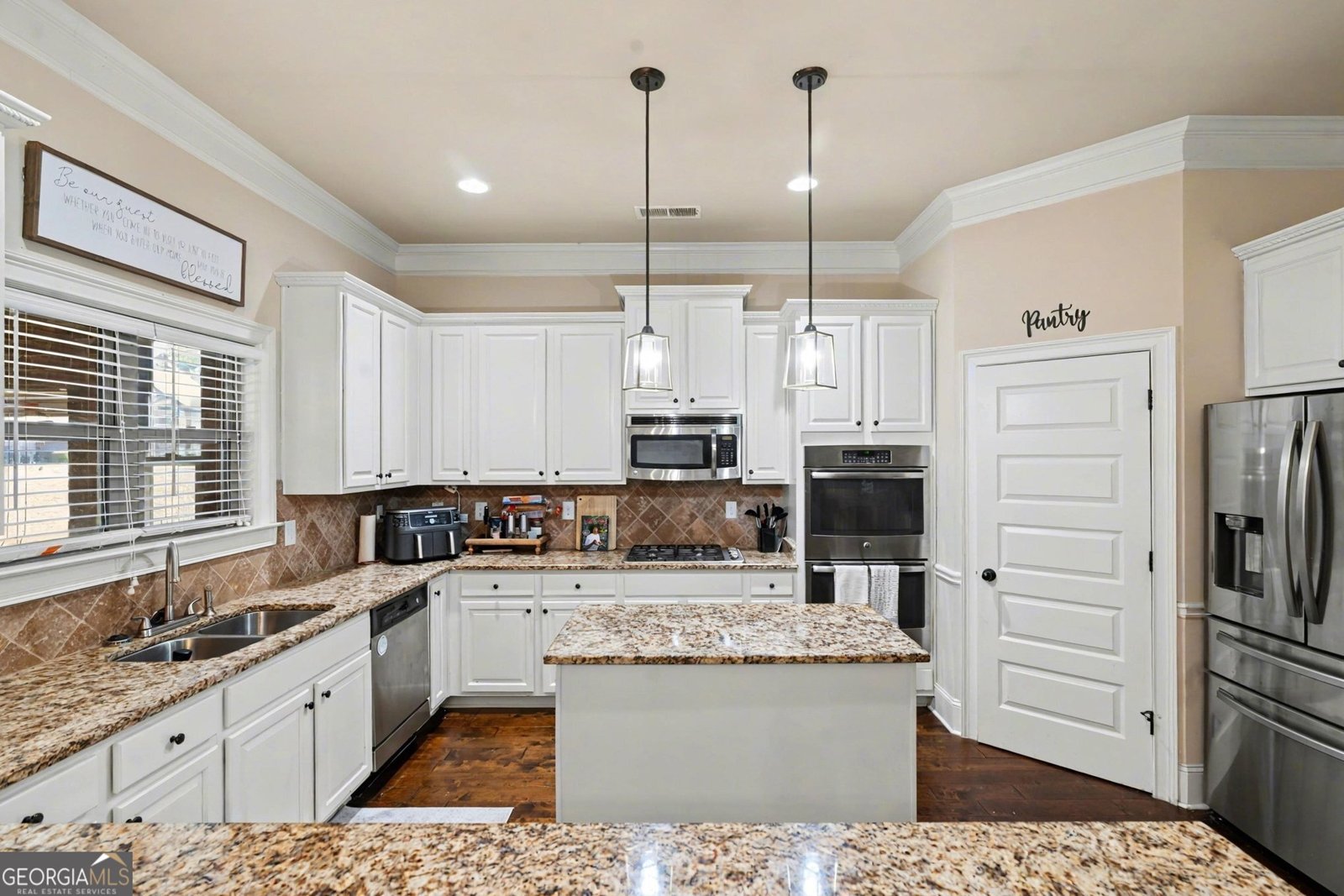 2011 Wentworth Drive Locust Grove - Photo 10