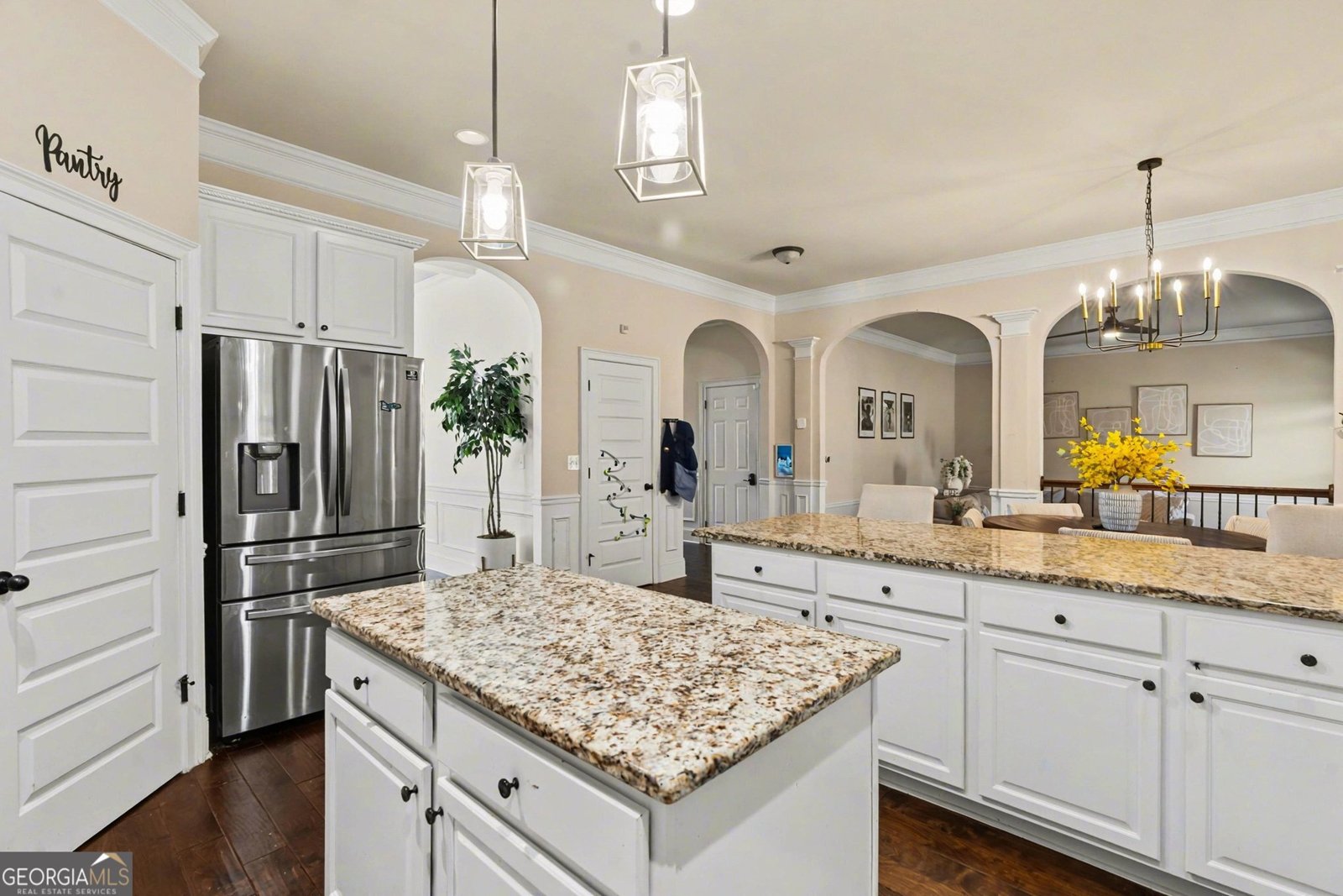 2011 Wentworth Drive Locust Grove - Photo 11