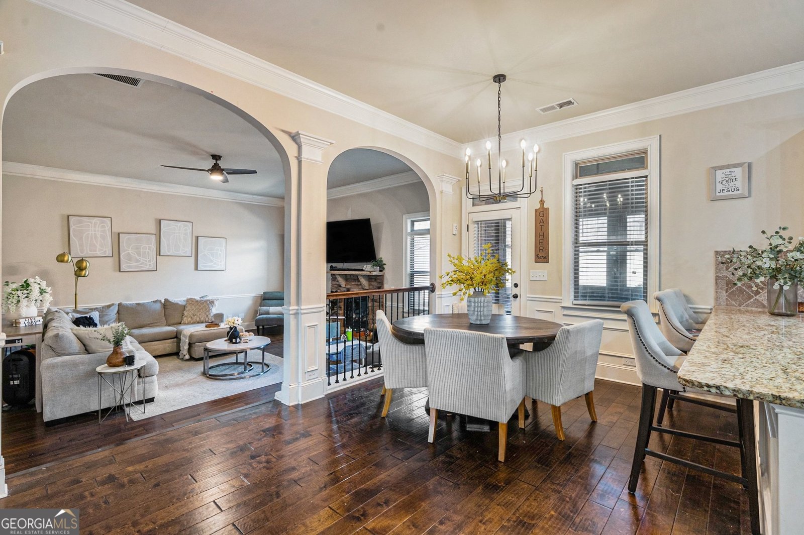 2011 Wentworth Drive Locust Grove - Photo 13