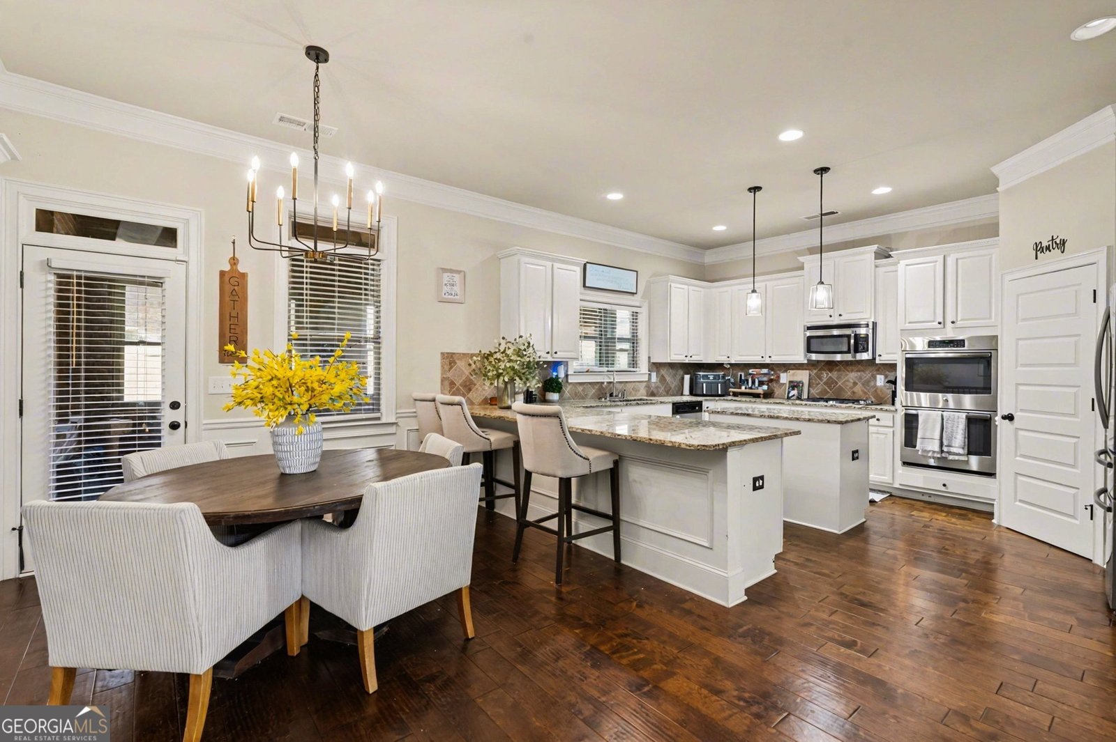 2011 Wentworth Drive Locust Grove - Photo 14