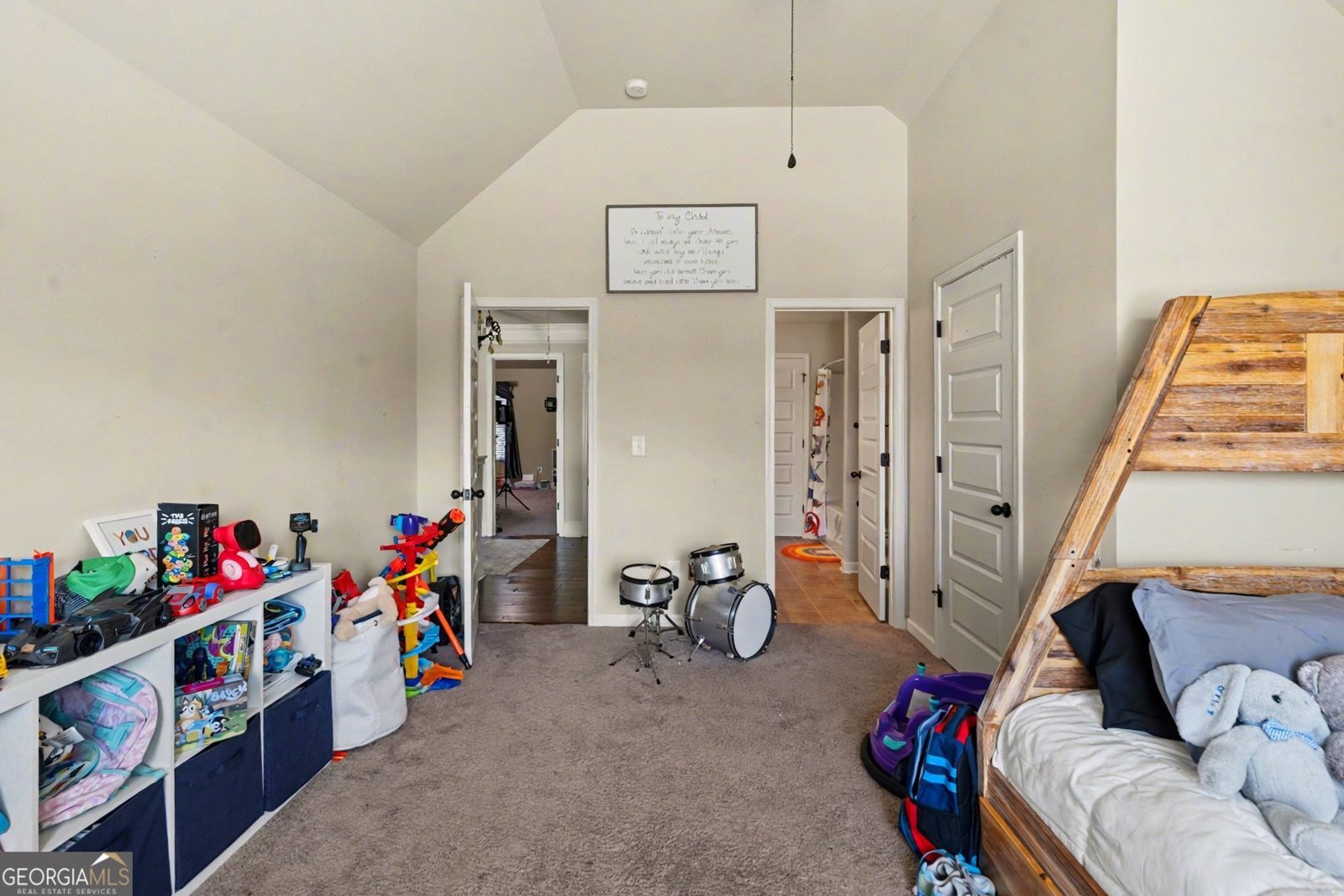 2011 Wentworth Drive Locust Grove - Photo 17