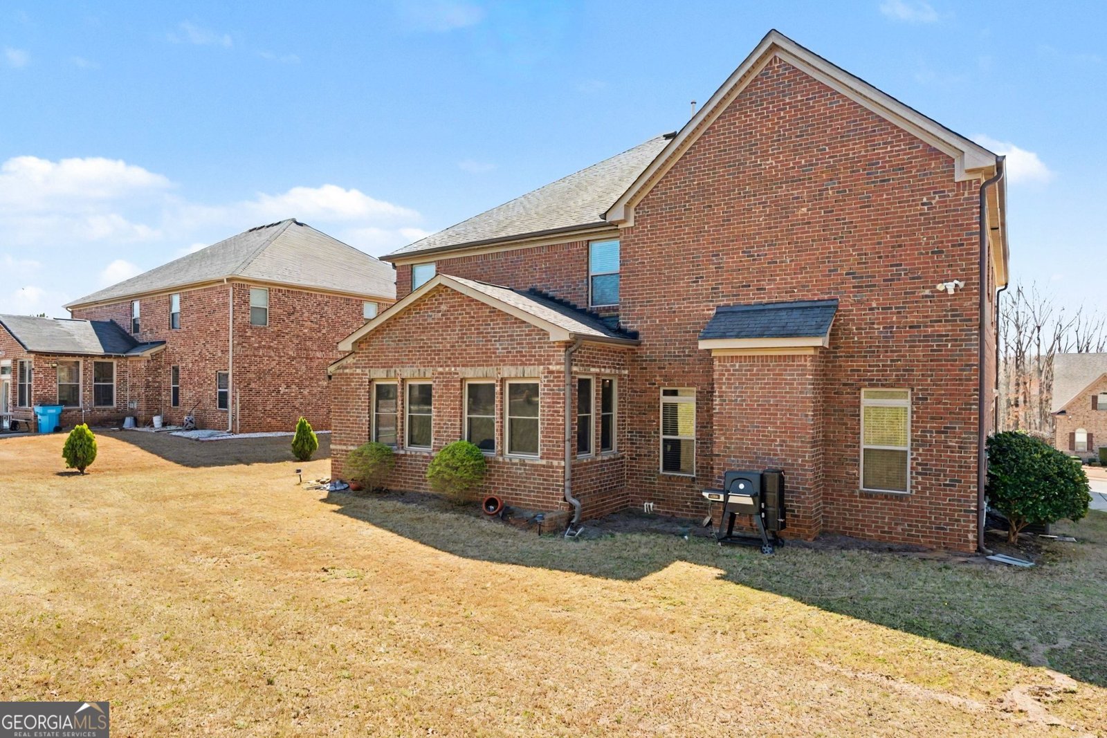 2011 Wentworth Drive Locust Grove - Photo 29