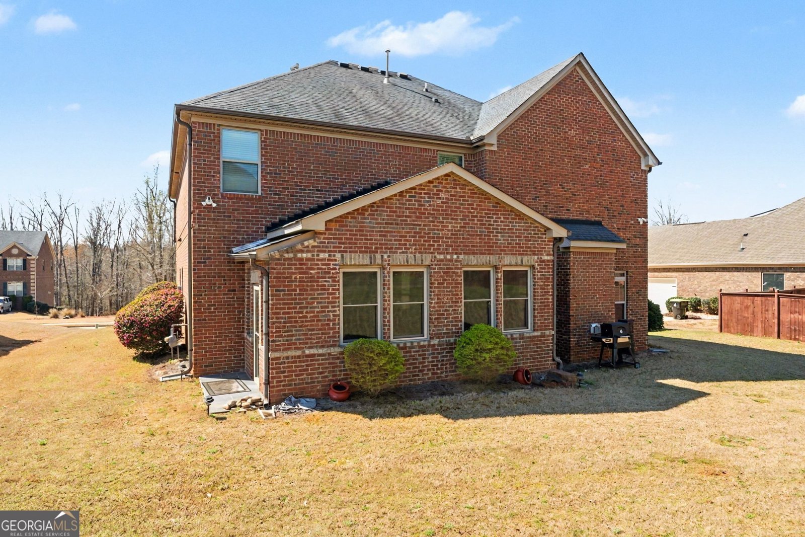 2011 Wentworth Drive Locust Grove - Photo 31