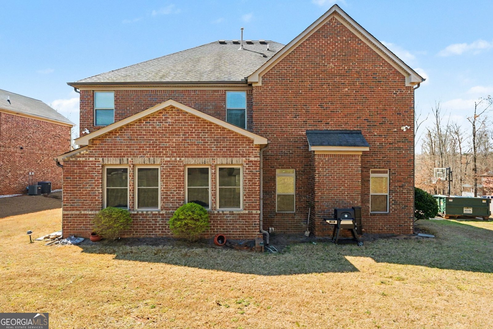 2011 Wentworth Drive Locust Grove - Photo 32