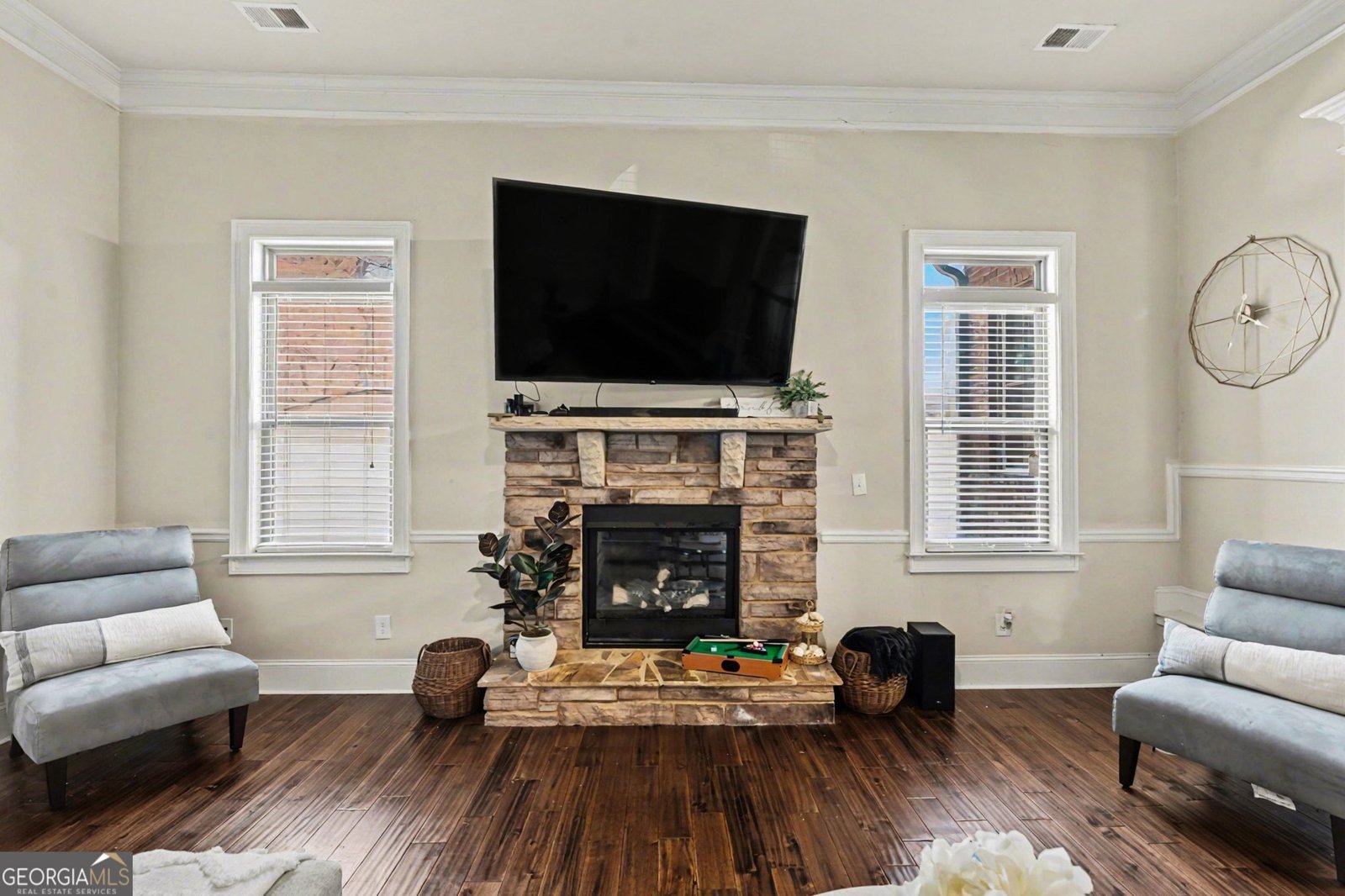 2011 Wentworth Drive Locust Grove - Photo 6