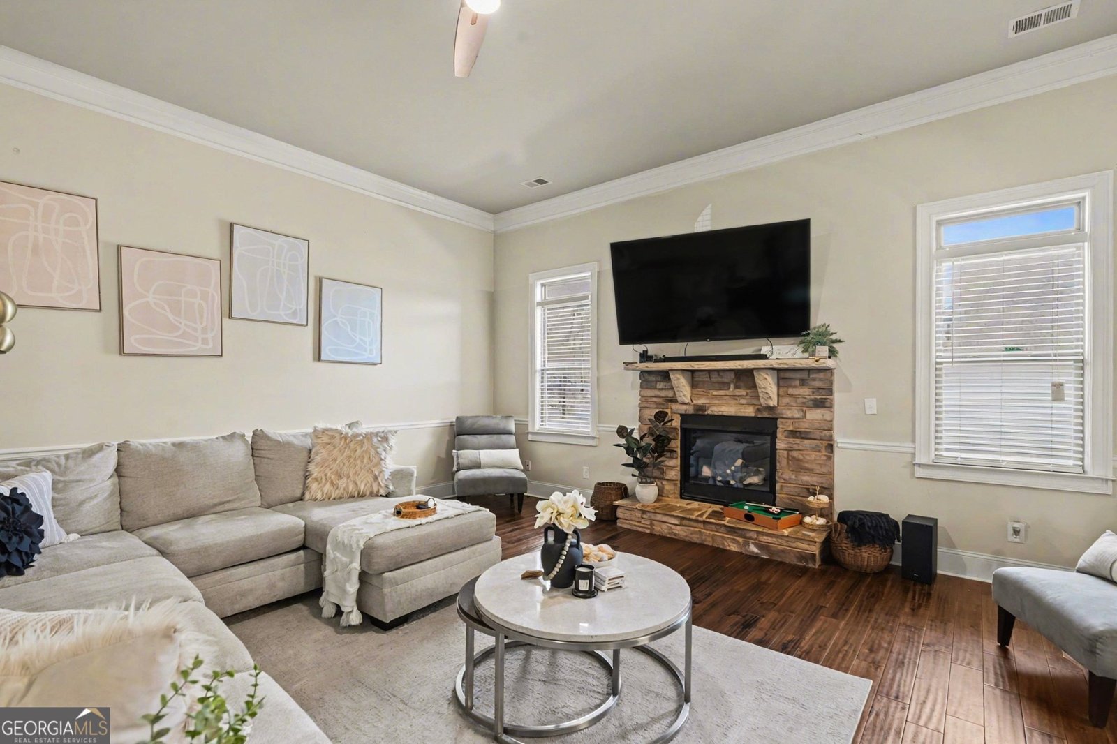 2011 Wentworth Drive Locust Grove - Photo 7