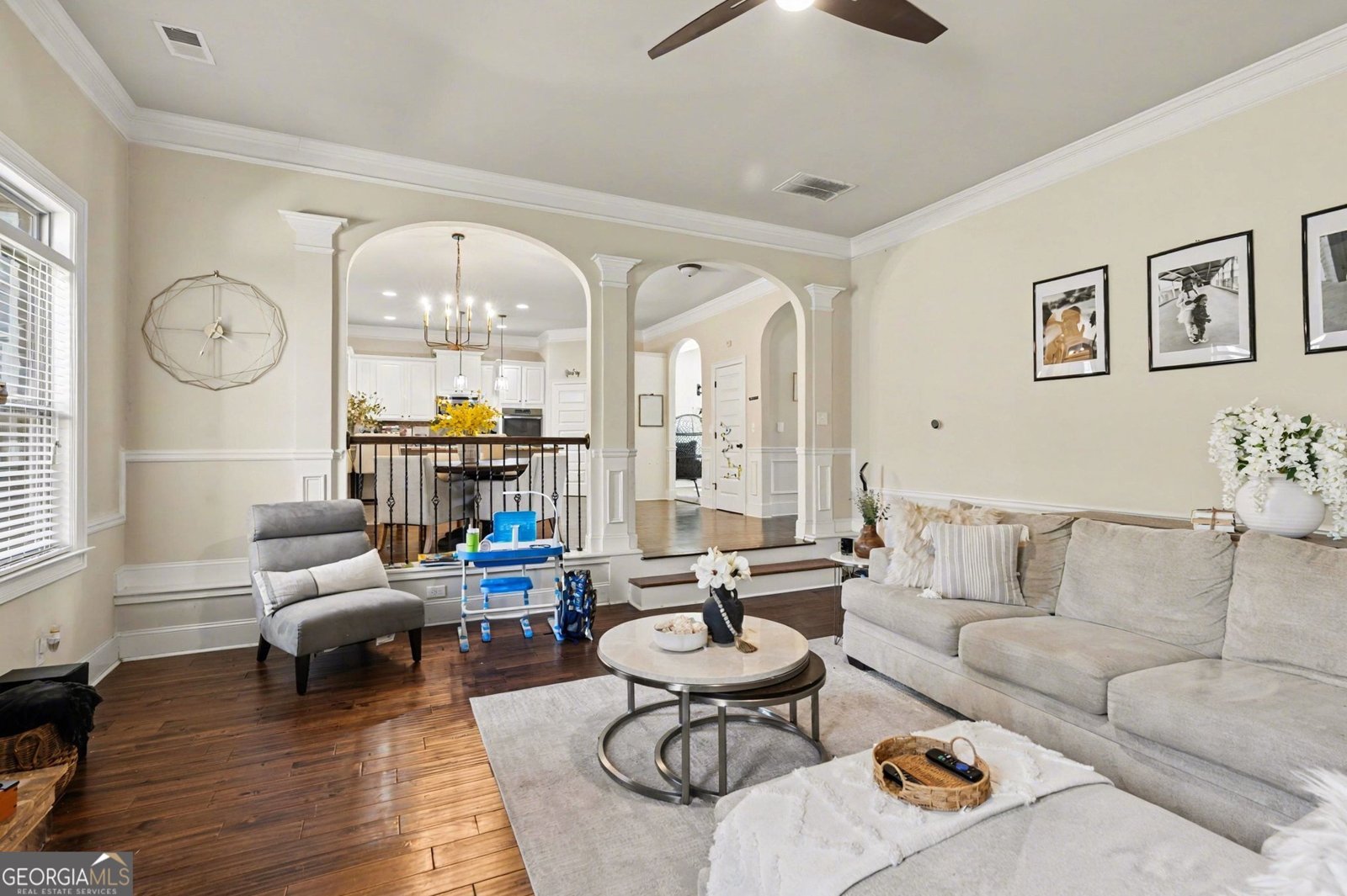 2011 Wentworth Drive Locust Grove - Photo 8