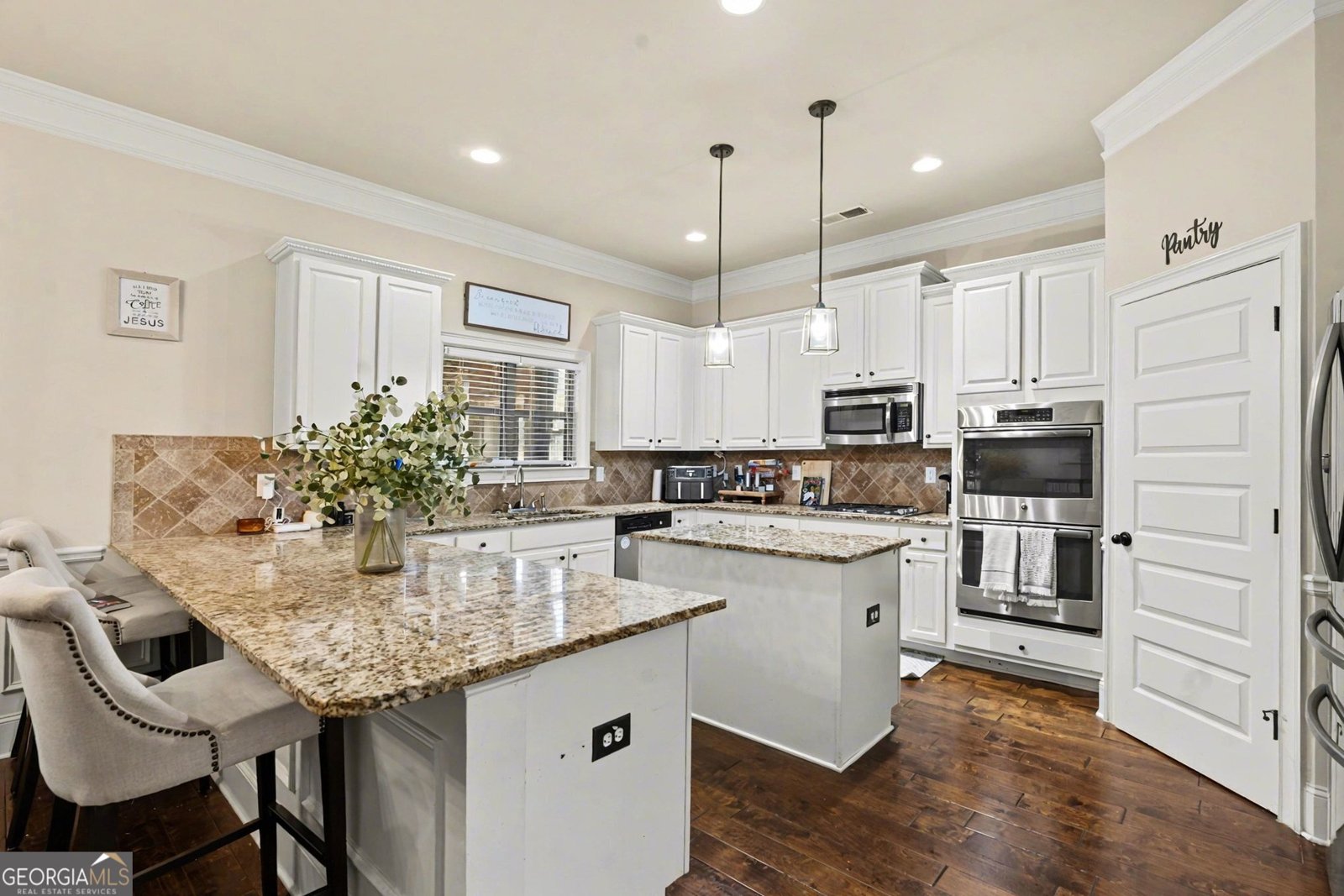 2011 Wentworth Drive Locust Grove - Photo 9