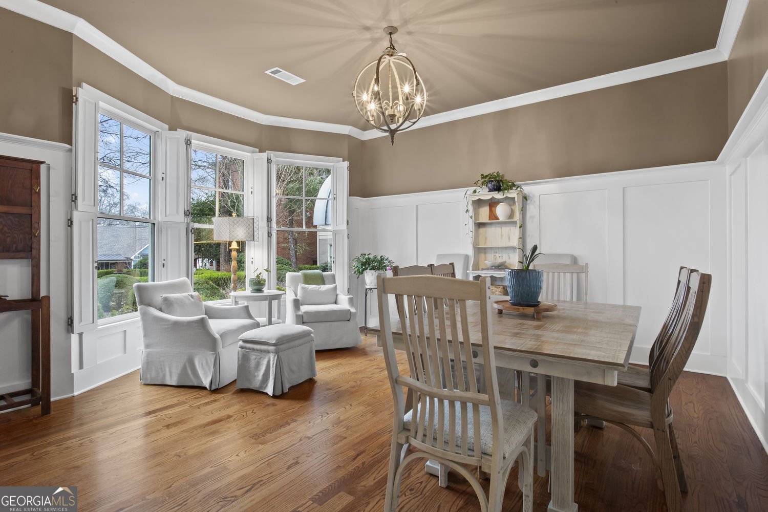 405 Prosper Circle Marietta - Photo 11