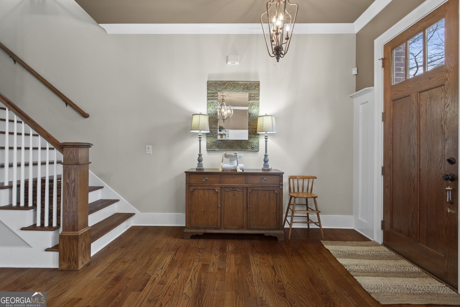 405 Prosper Circle Marietta - Photo 12