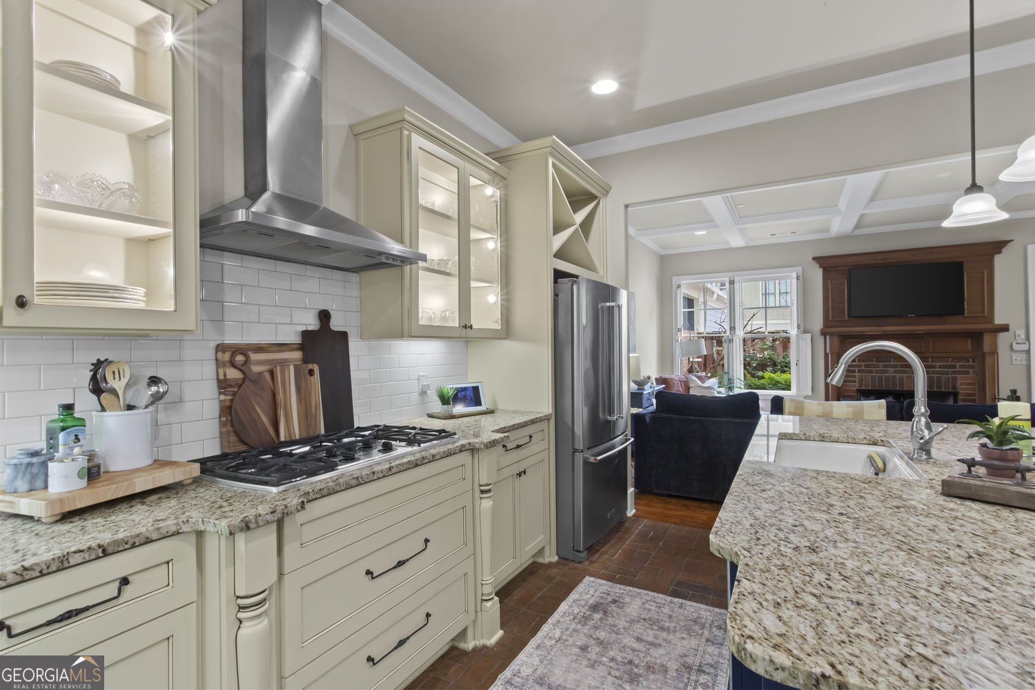 405 Prosper Circle Marietta - Photo 14