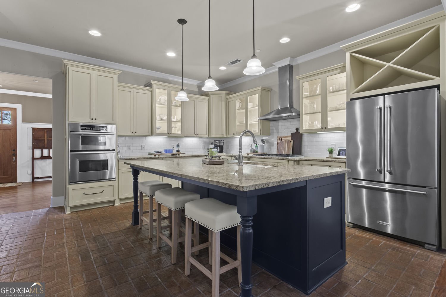 405 Prosper Circle Marietta - Photo 15