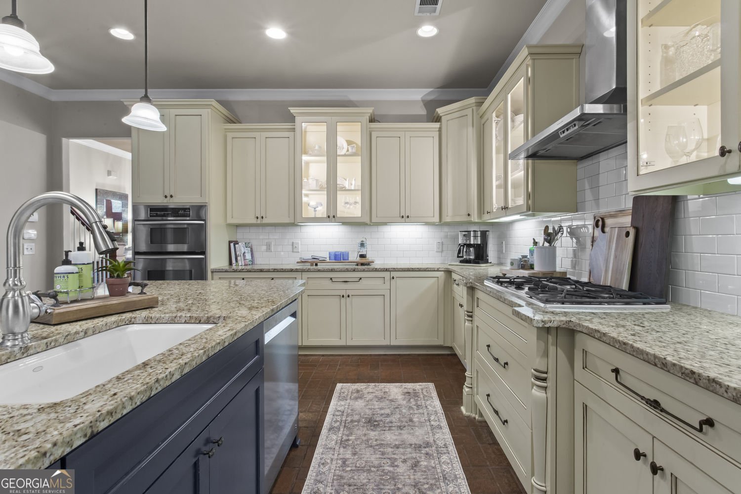 405 Prosper Circle Marietta - Photo 16