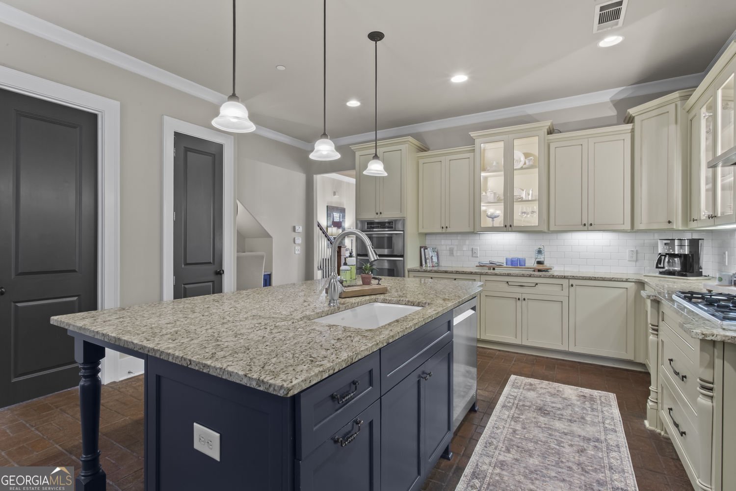 405 Prosper Circle Marietta - Photo 18