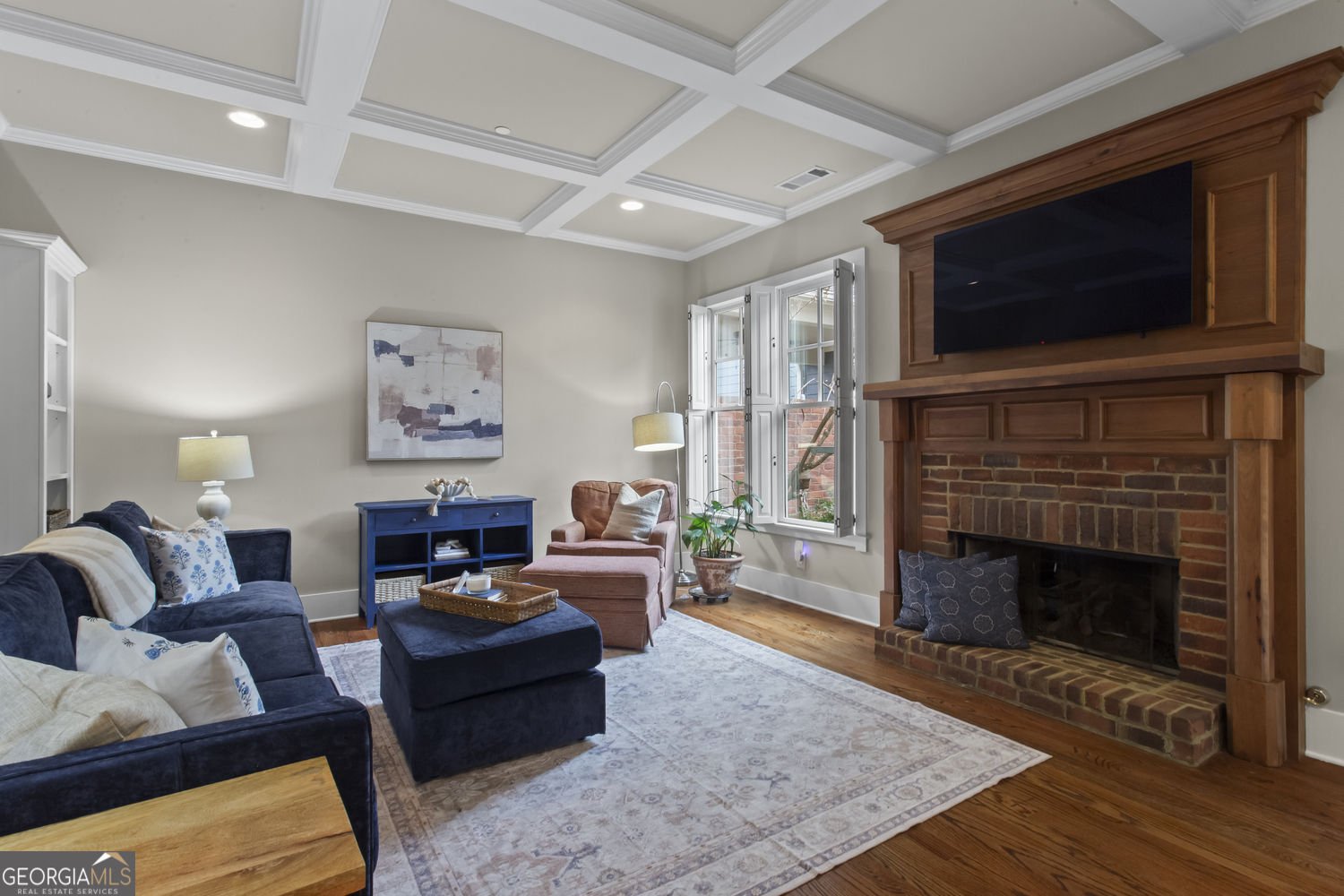 405 Prosper Circle Marietta - Photo 21