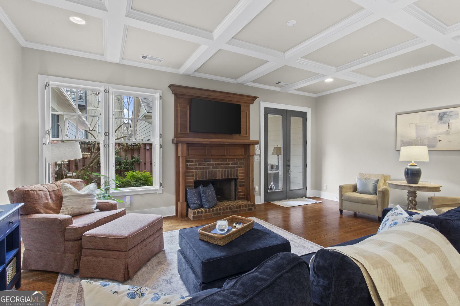 405 Prosper Circle Marietta - Photo 22