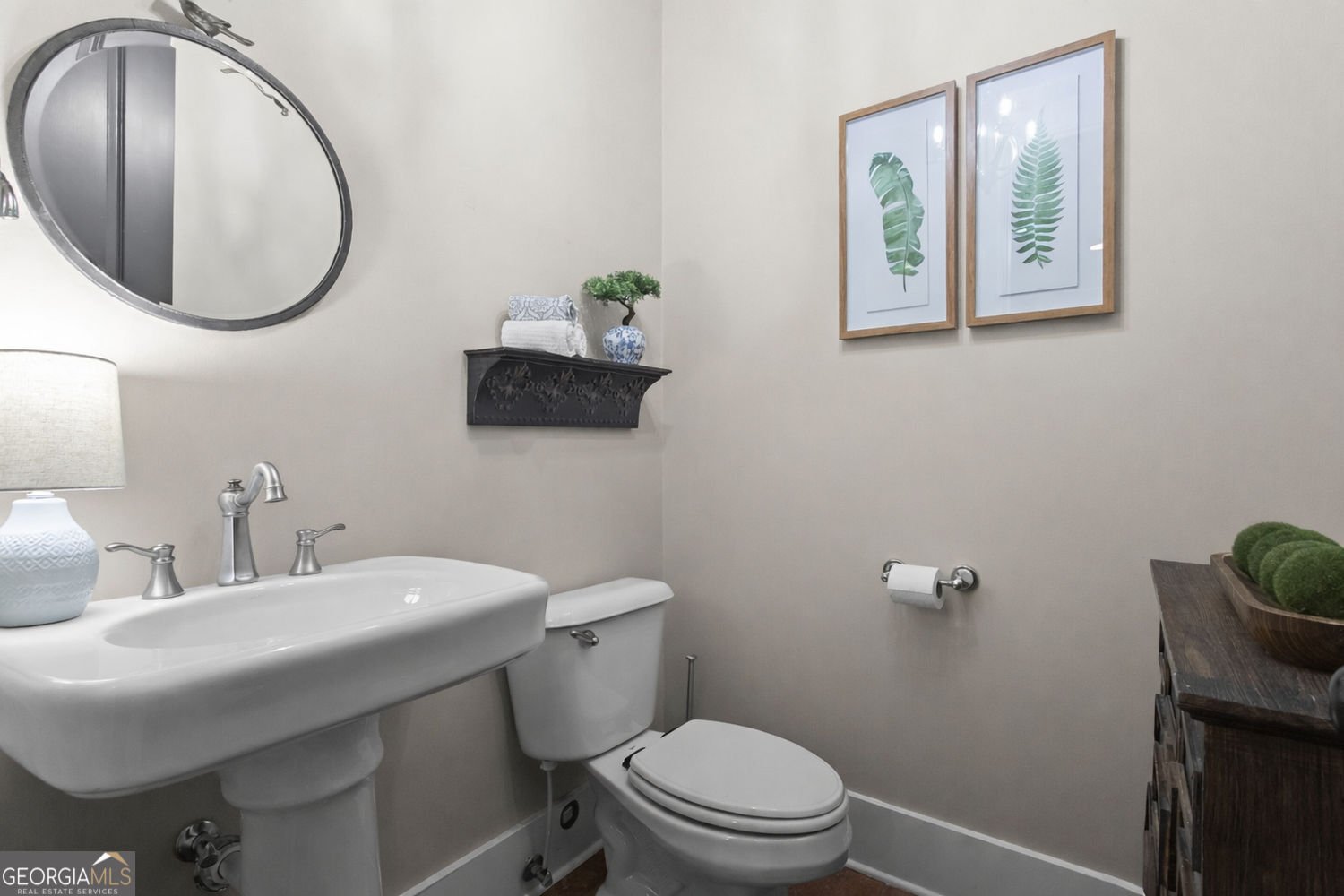 405 Prosper Circle Marietta - Photo 24