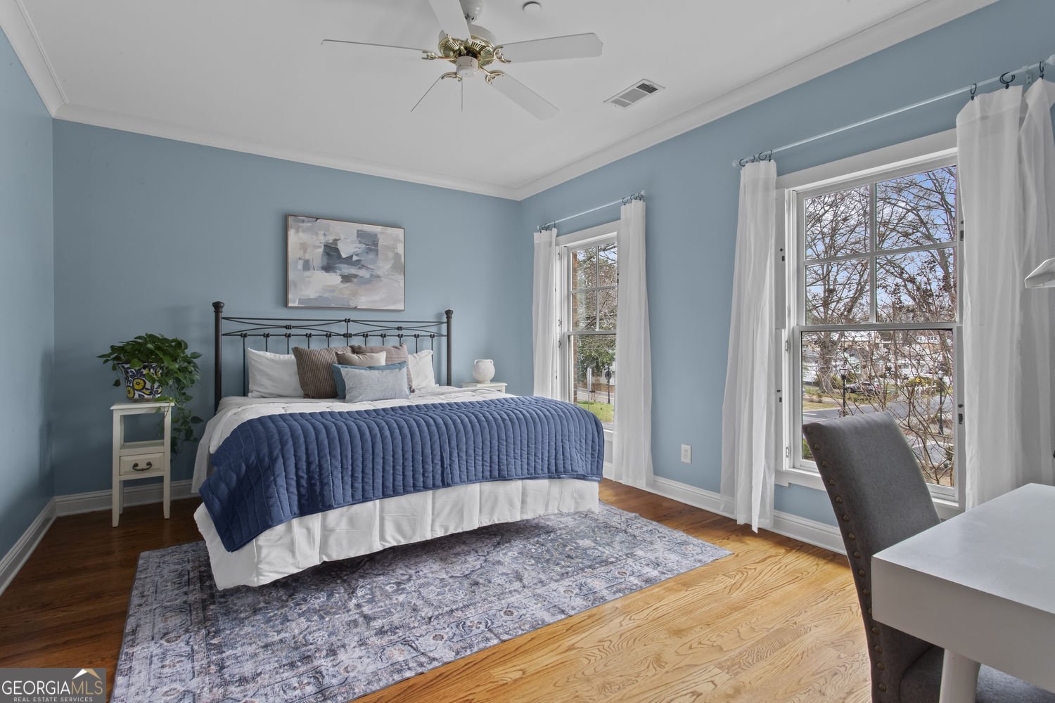 405 Prosper Circle Marietta - Photo 31