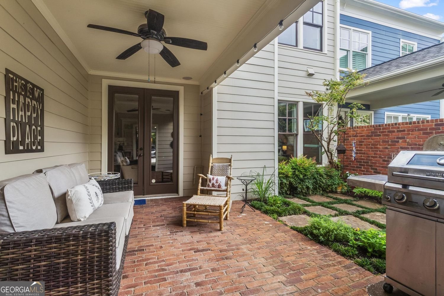 405 Prosper Circle Marietta - Photo 34