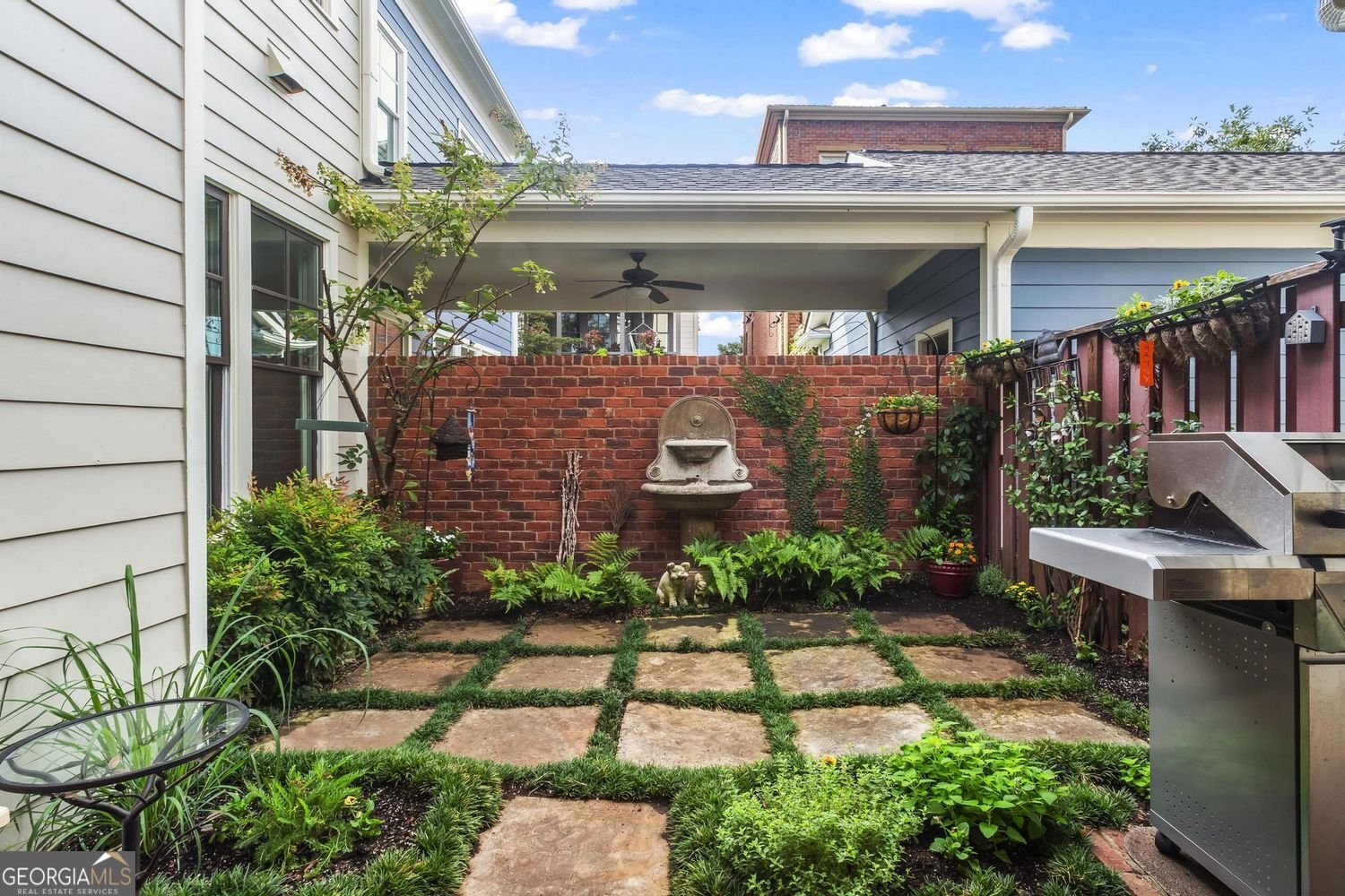 405 Prosper Circle Marietta - Photo 36