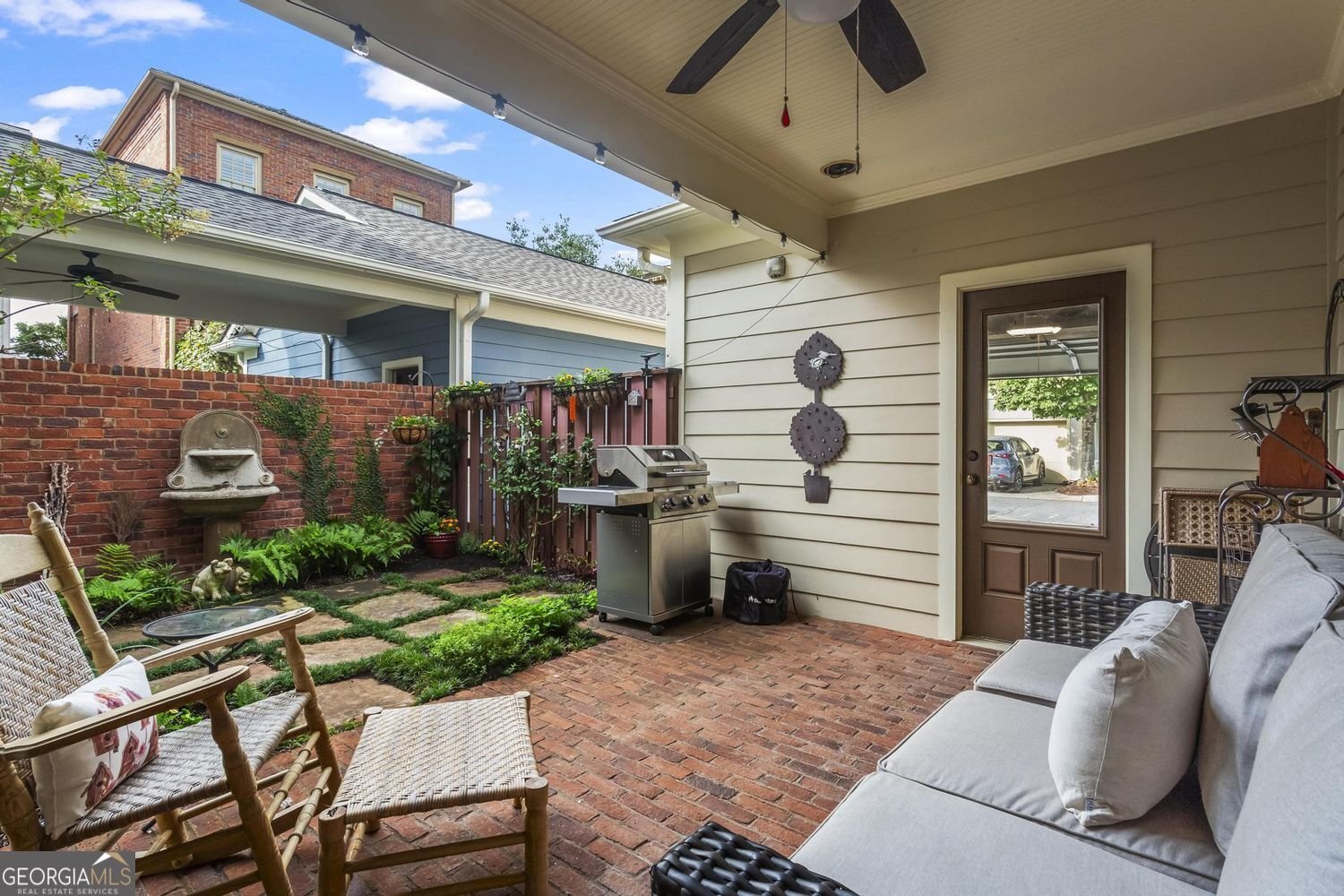 405 Prosper Circle Marietta - Photo 37