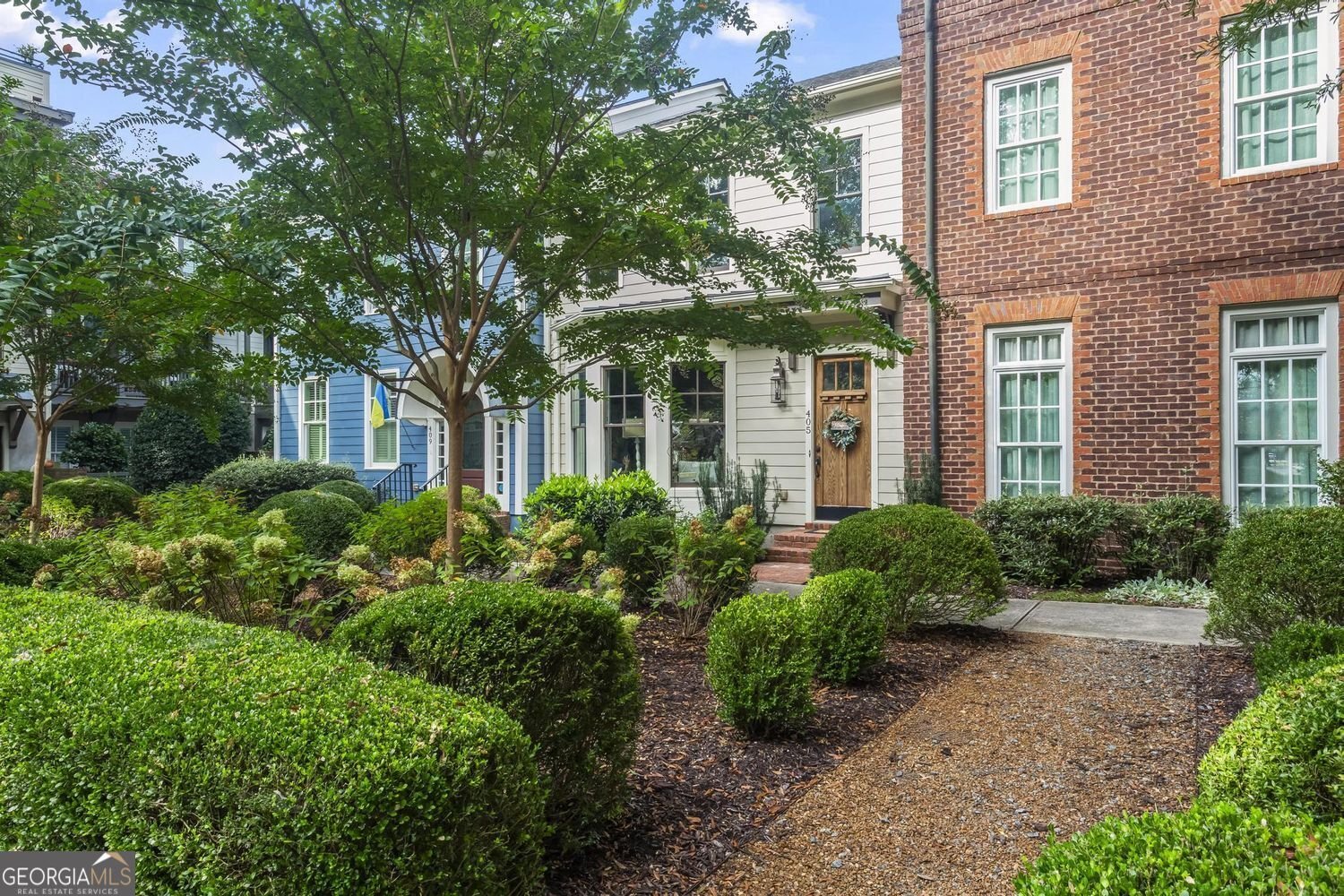 405 Prosper Circle Marietta - Photo 42