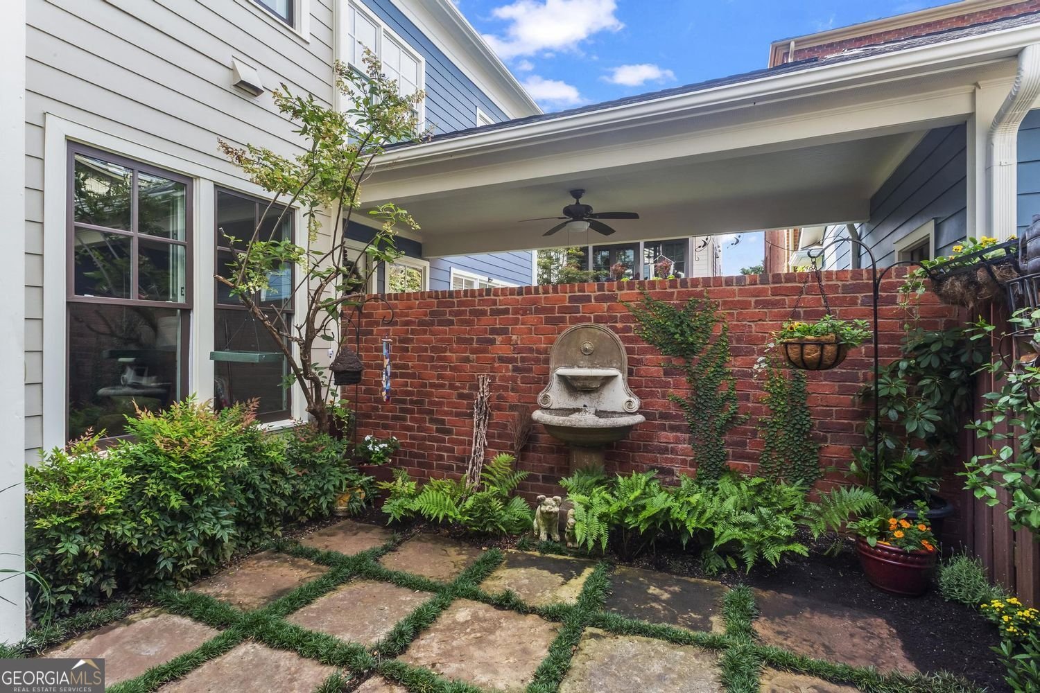 405 Prosper Circle Marietta - Photo 6