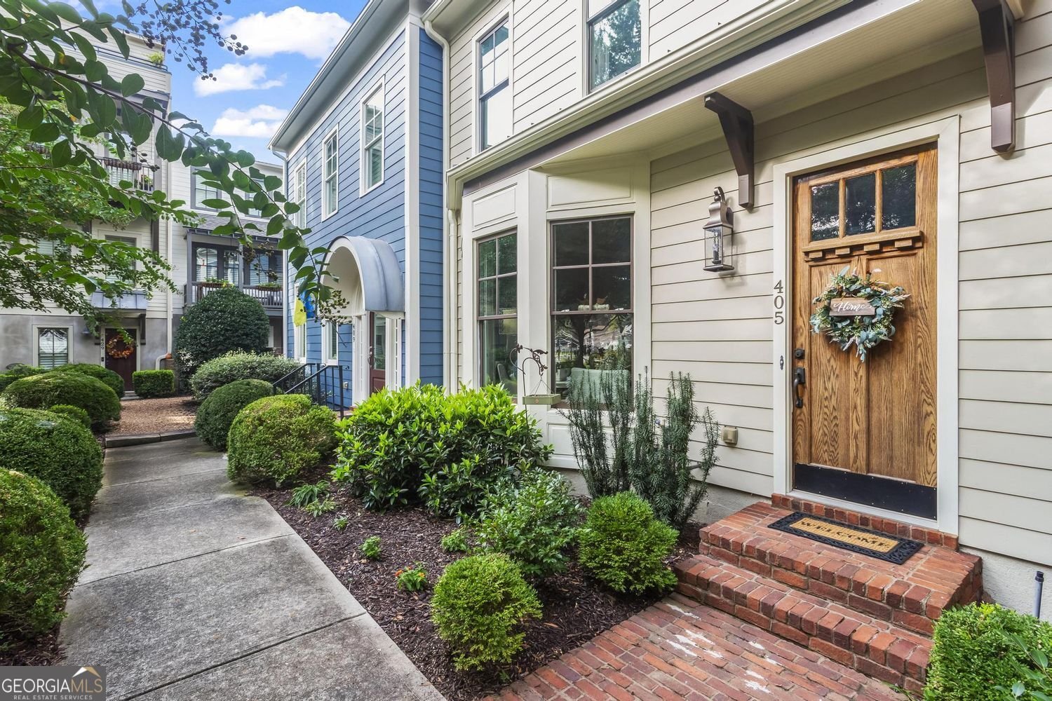 405 Prosper Circle Marietta - Photo 7