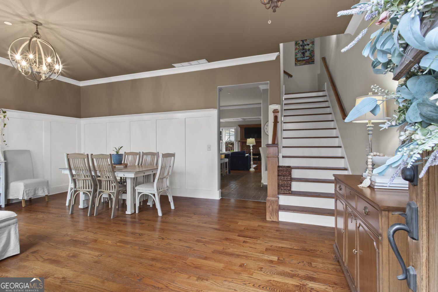 405 Prosper Circle Marietta - Photo 8