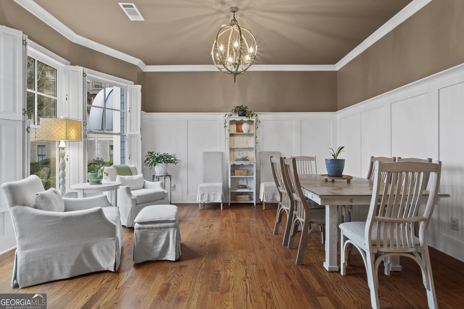 405 Prosper Circle Marietta - Photo 9