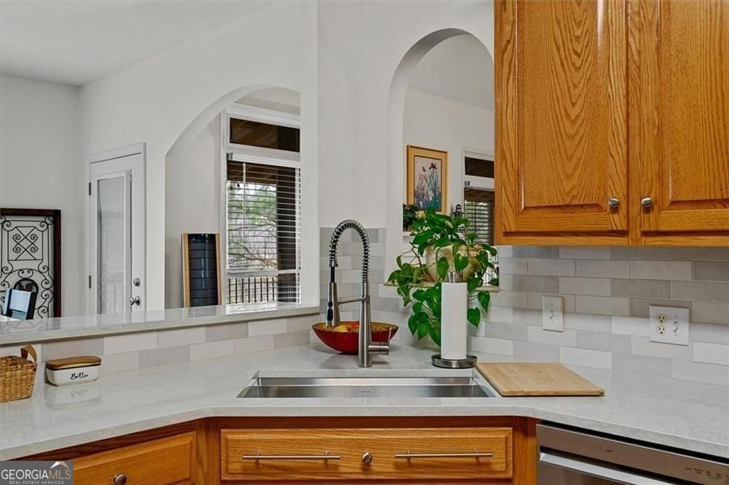 116 Copper Hills Drive Canton - Photo 10