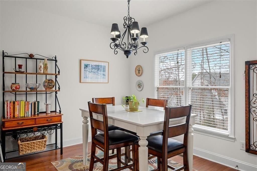 116 Copper Hills Drive Canton - Photo 11