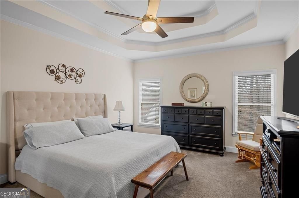 116 Copper Hills Drive Canton - Photo 13