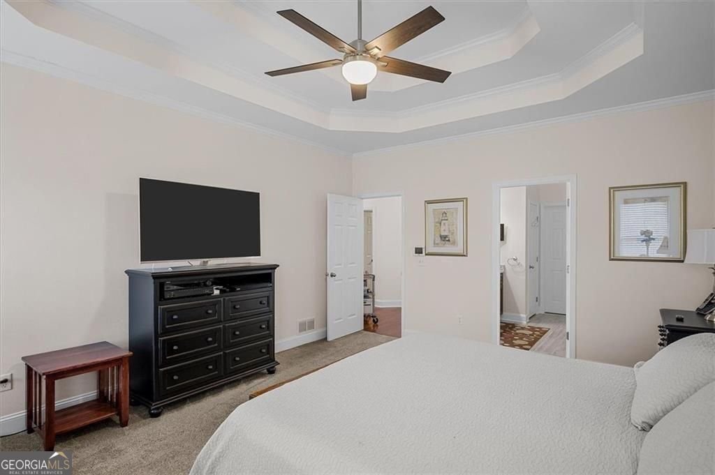 116 Copper Hills Drive Canton - Photo 14