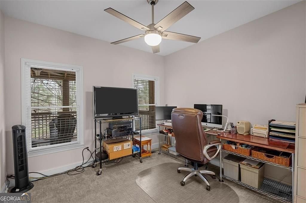 116 Copper Hills Drive Canton - Photo 22