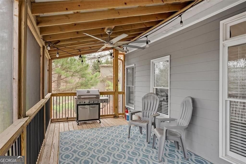 116 Copper Hills Drive Canton - Photo 26