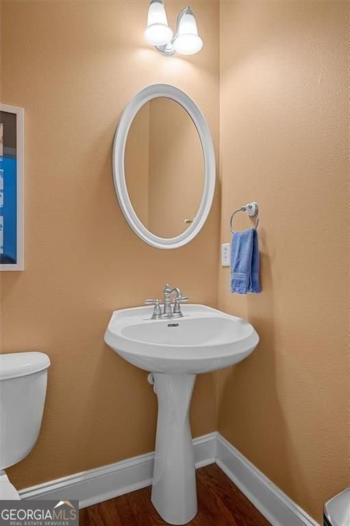 116 Copper Hills Drive Canton - Photo 29