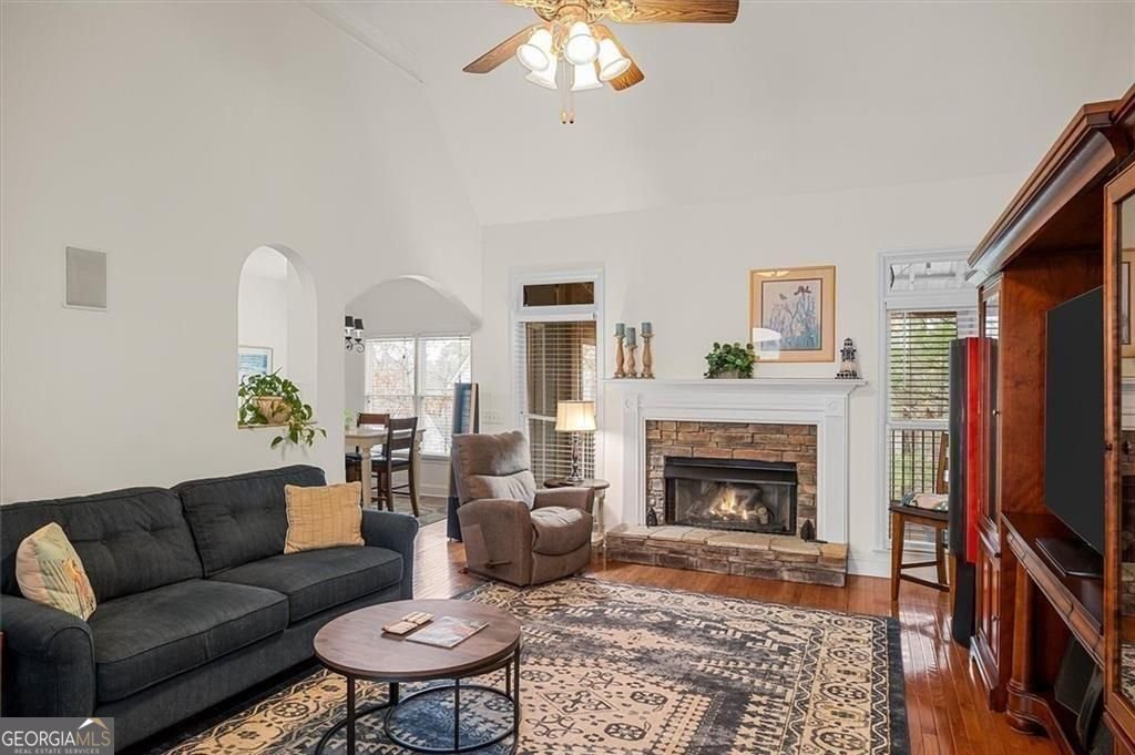 116 Copper Hills Drive Canton - Photo 6