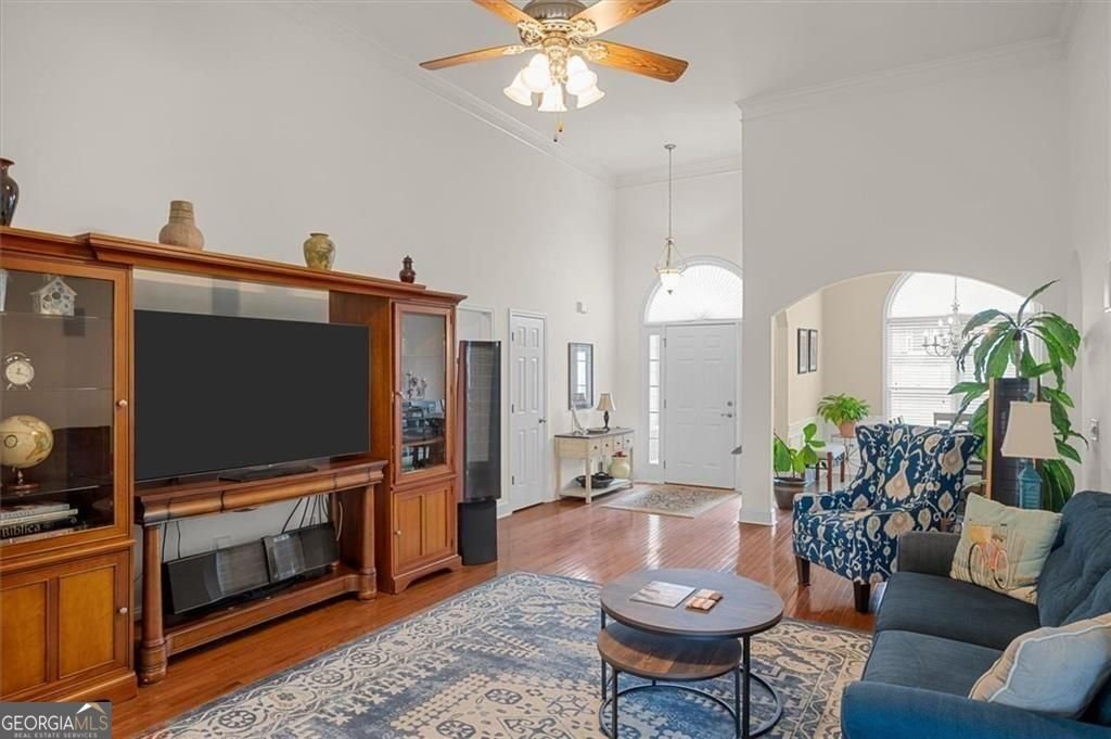 116 Copper Hills Drive Canton - Photo 7