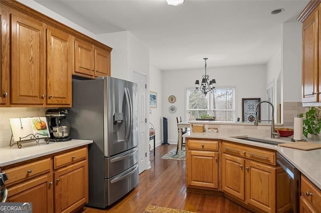 116 Copper Hills Drive Canton - Photo 8