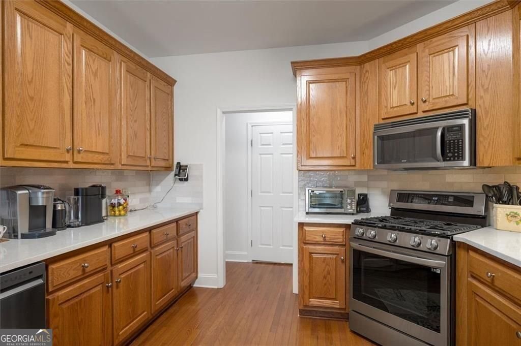 116 Copper Hills Drive Canton - Photo 9