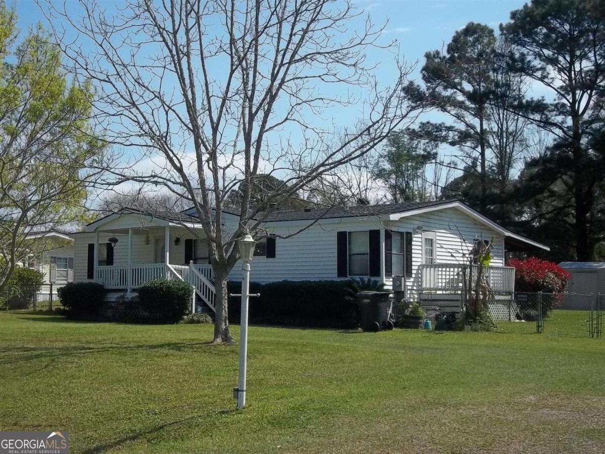 136 Burton Road Savannah - Photo 1